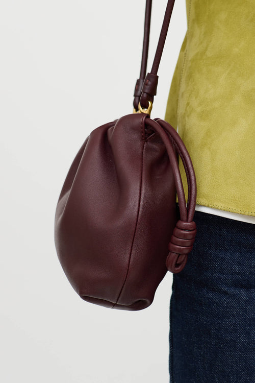 LoeweMini Flamenco Bag