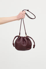 LoeweMini Flamenco Bag