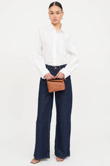Loewe Mini Puzzle Edge Bag