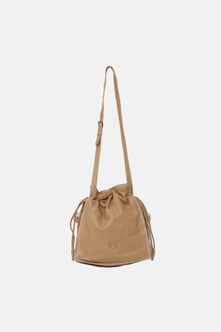 Vintage Anagram Flamenco Bag