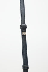 Loewe Brown Mini Bolso Structured Crossbody Bag