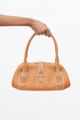Loewe-Brown-Senda-Bag-
