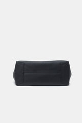 Loewe Leather Buckle Tote Bag