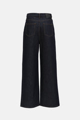 Loewe Wide Leg Jeans