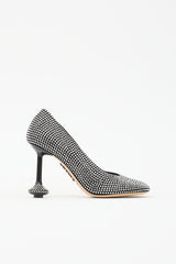 Loewe Embellished Toy Pump
