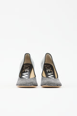 Loewe Embellished Toy Pump