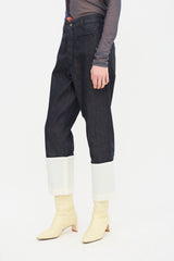 Loewe Fisherman Jeans