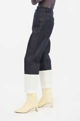 Loewe Fisherman Jeans