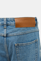 Loewe Fisherman Straight Leg Jeans