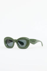 Loewe LW401171 Inflated Sunglasses