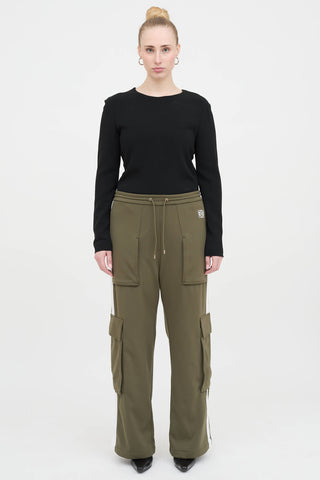 Anagram Cargo Pant