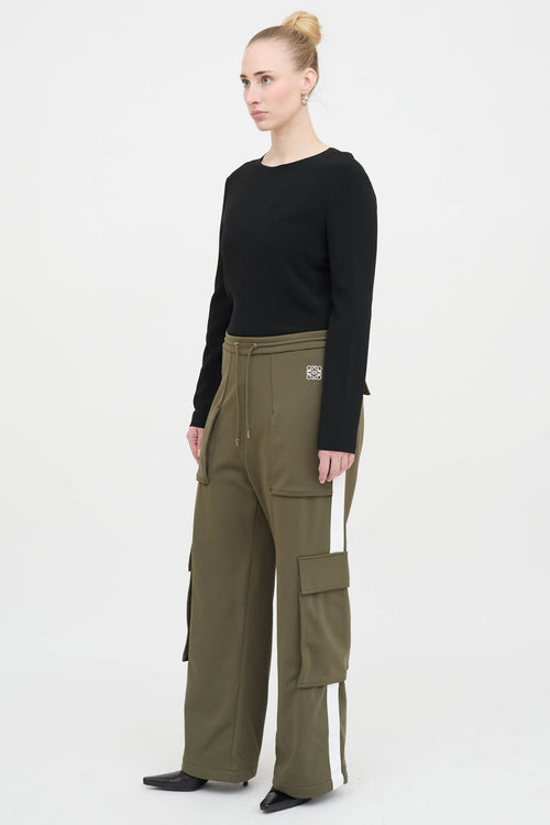Anagram Cargo Pant