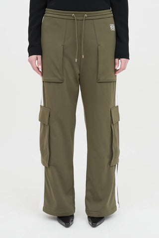 Anagram Cargo Pant