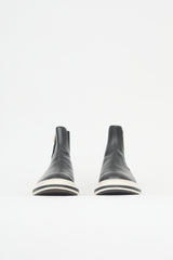Loewe Leather Chelsea Boot