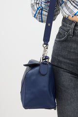 Loewe Leather Medium Puzzle Bag