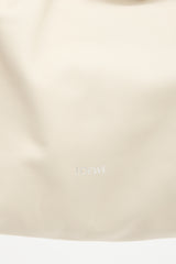 Loewe Leather Medium Flamenco Clutch Bag