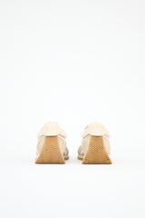 Loewe Nylon & Suede Flow Runner
