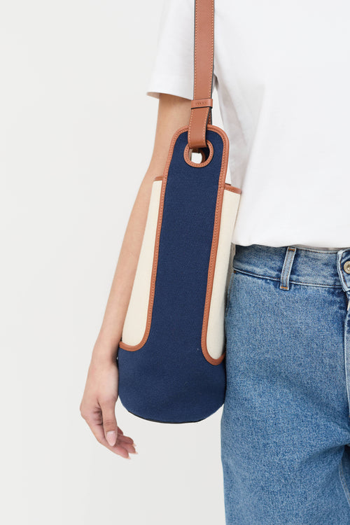 Loewe Paula's Ibiza Balloon Tote