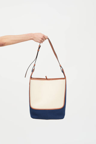 Loewe Paula's Ibiza Balloon Tote