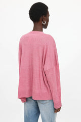Loewe Logo Sweater