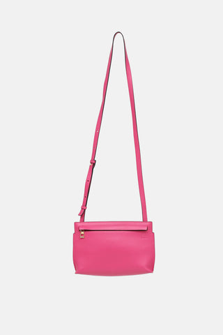 Loewe T-Pouch Crossbody Bag