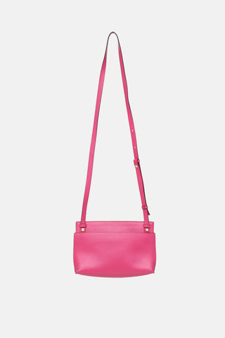Loewe T-Pouch Crossbody Bag