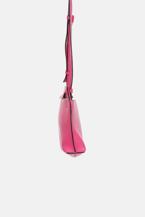 Loewe T-Pouch Crossbody Bag