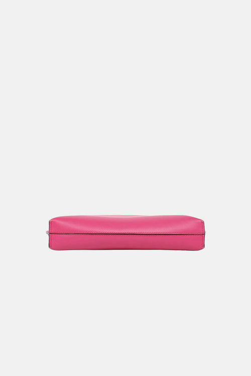 Loewe T-Pouch Crossbody Bag
