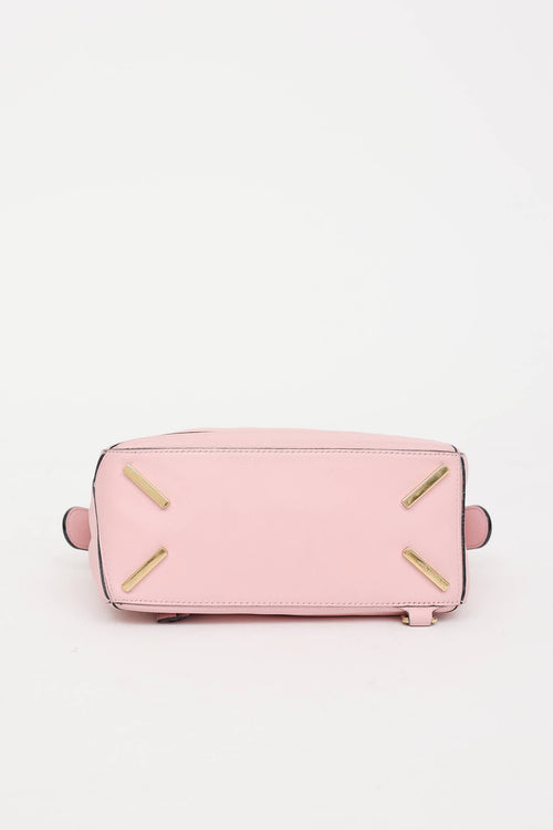 Loewe 2019 Puzzle Bag