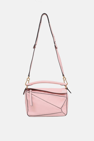 Loewe 2015 Puzzle Bag