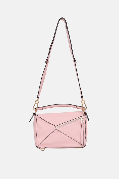 Loewe 2016 Puzzle Bag
