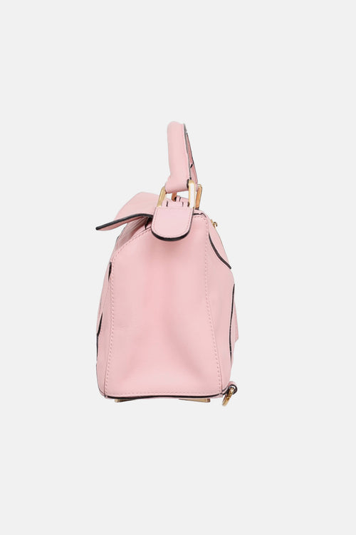Loewe 2017 Puzzle Bag