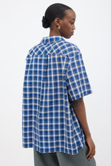 Loewe Plaid Shirt