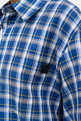 Loewe Plaid Shirt