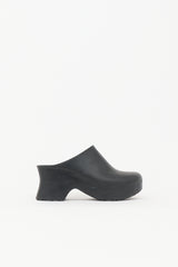 Loewe Rubber Terra Clog Mule