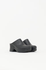 Loewe Rubber Terra Clog Mule