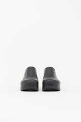 Loewe Rubber Terra Clog Mule