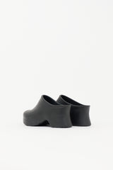 Loewe Rubber Terra Clog Mule