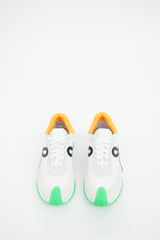 Loewe Soft White Neon Green Flow
