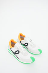 Loewe Soft White Neon Green Flow