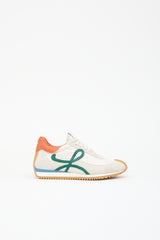 Loewe Suede Flow Runner Sneaker