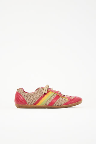 Dior Vintage Diorissimo Sneaker