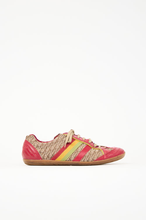 Dior Vintage Diorissimo Sneaker