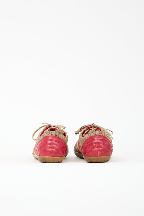 Dior Vintage Diorissimo Sneaker