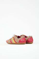Dior Vintage Diorissimo Sneaker