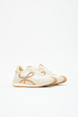 Loewe Suede Flow Runner Sneaker