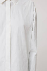 LoeweEmbroidered Logo Button Up Shirt