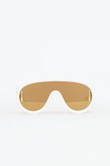 Loewe Wave Mask Sunglasses