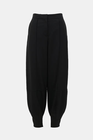 Loewe Wool Balloon Trouser