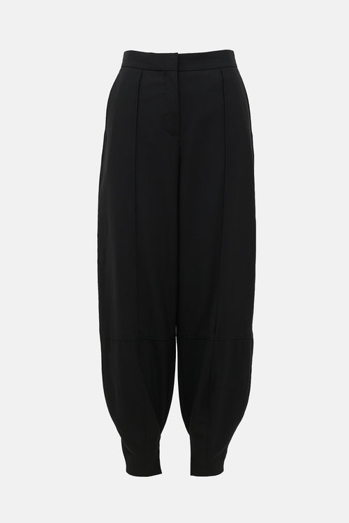 Loewe Wool Balloon Trouser